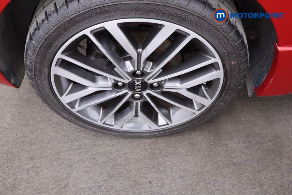 Used Kia Rio 2020 for sale - 76303250: Photo 36