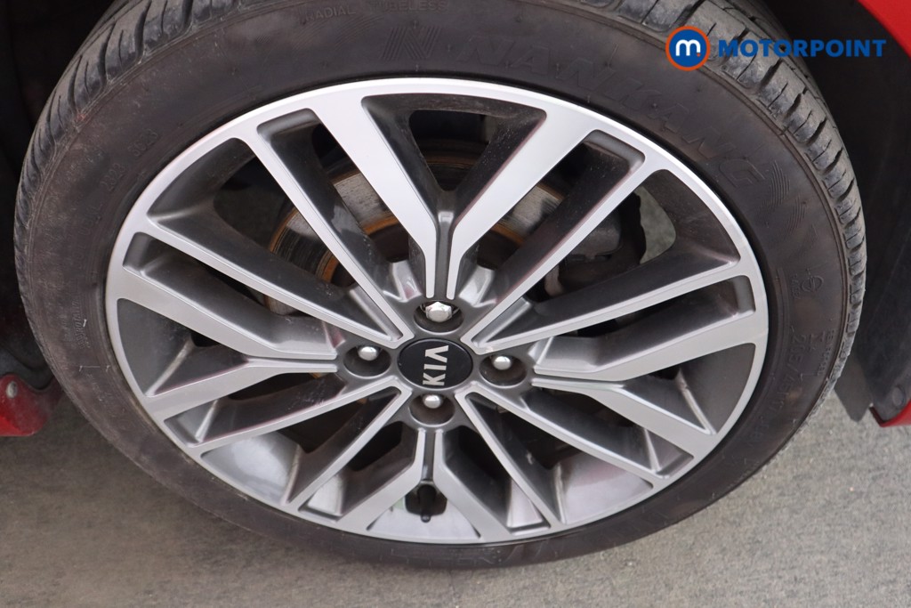 Used Kia Rio 2020 for sale - 76303250: Photo 37