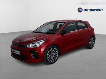 Used Kia Rio 2020 for sale - 76303250: Photo 3