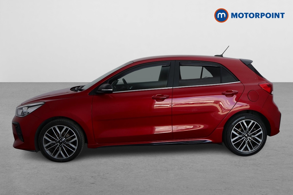 Used Kia Rio 2020 for sale - 76303250: Photo 4