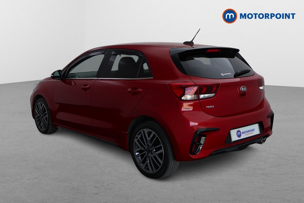 Used Kia Rio 2020 for sale - 76303250: Photo 5