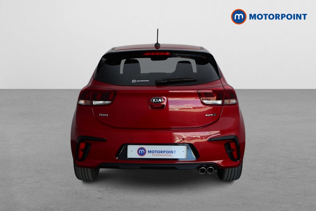 Used Kia Rio 2020 for sale - 76303250: Photo 6