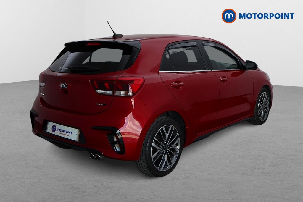 Used Kia Rio 2020 for sale - 76303250: Photo 7