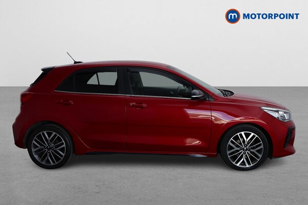 Used Kia Rio 2020 for sale - 76303250: Photo 8