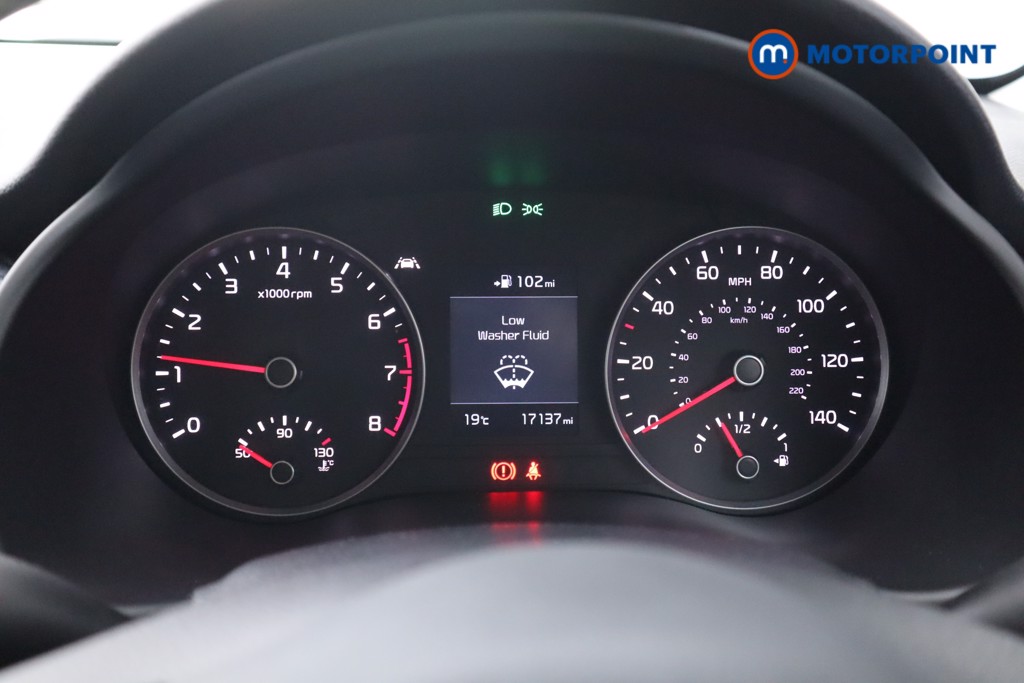 Used Kia Rio 2020 for sale - 76303250: Photo 9