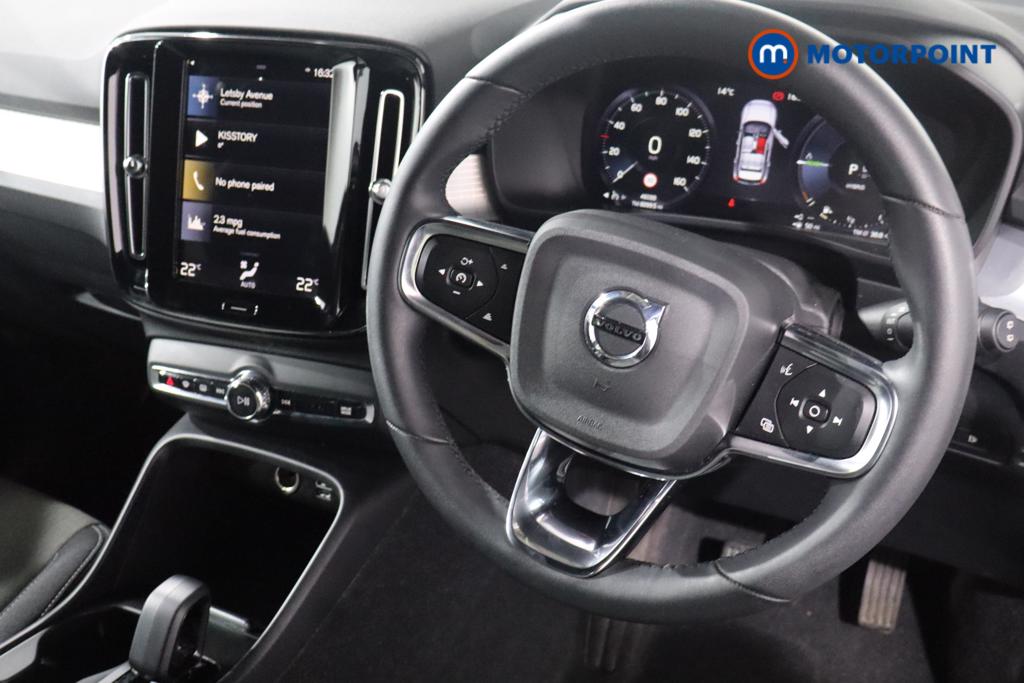 Used Volvo XC40 2022 for sale - 77104300: Photo 10