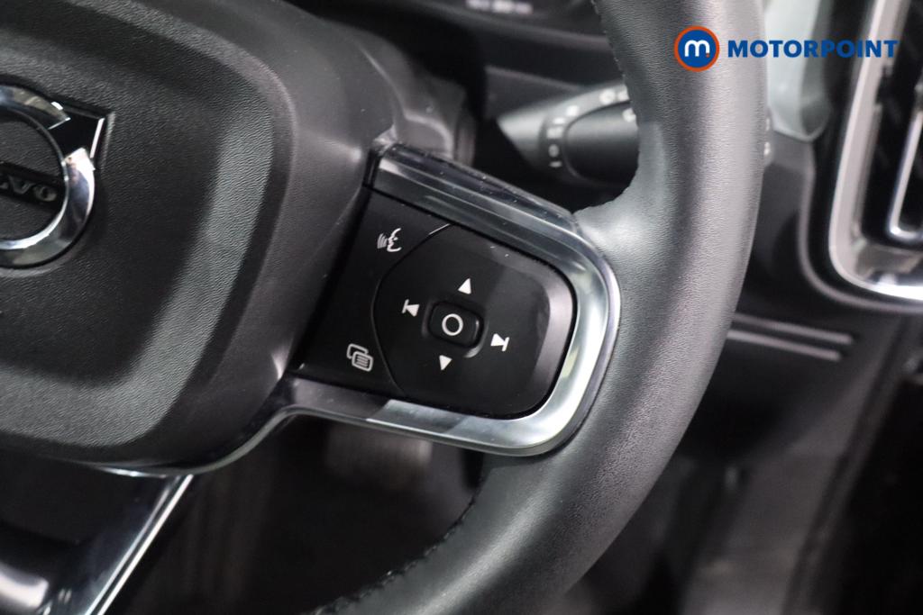 Used Volvo XC40 2022 for sale - 77104300: Photo 13