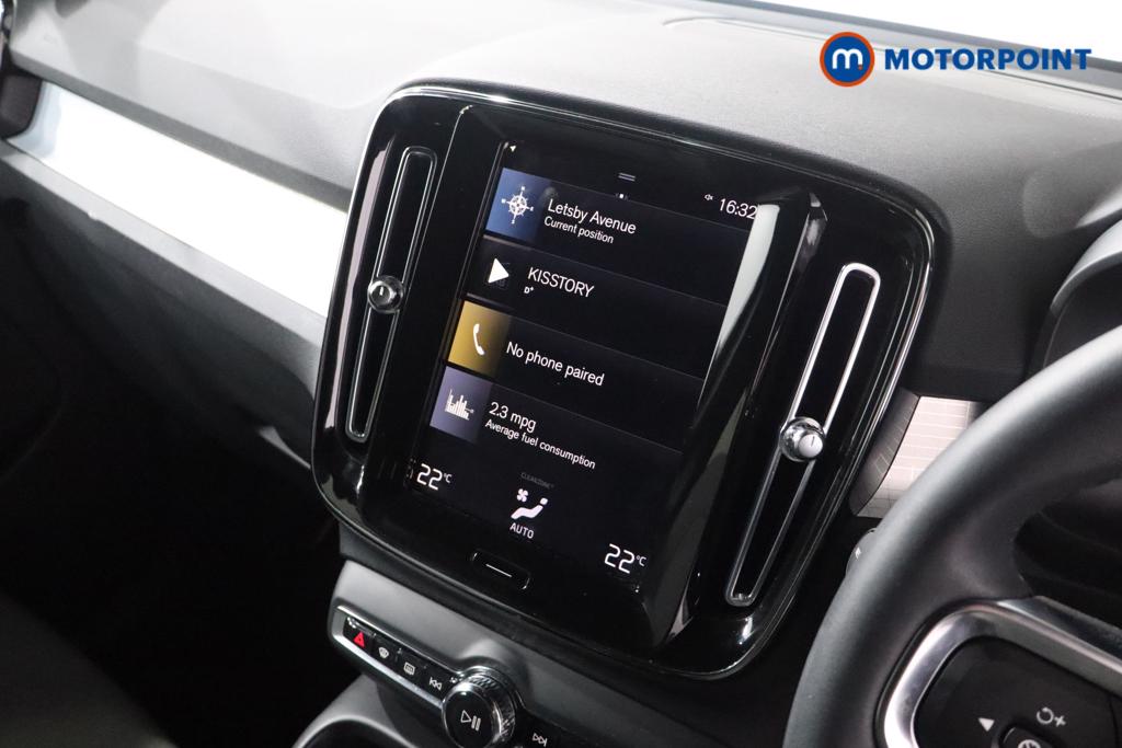 Used Volvo XC40 2022 for sale - 77104300: Photo 15