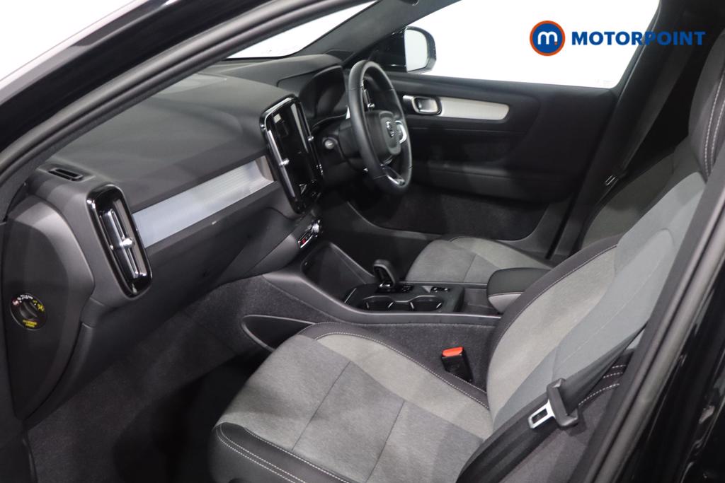 Used Volvo XC40 2022 for sale - 77104300: Photo 23