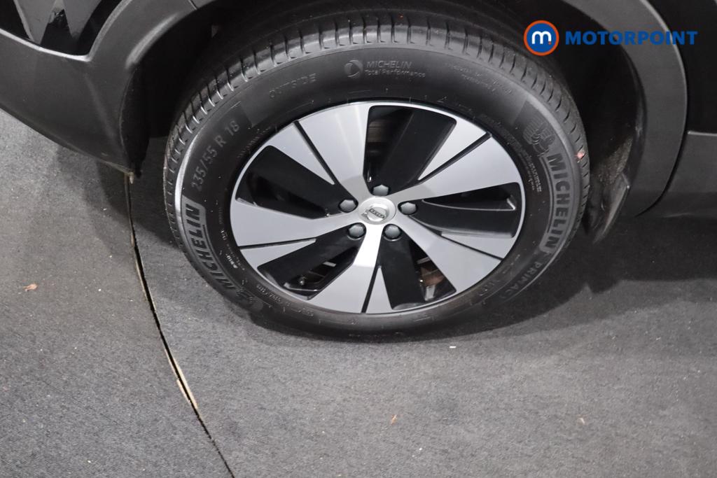 Used Volvo XC40 2022 for sale - 77104300: Photo 27