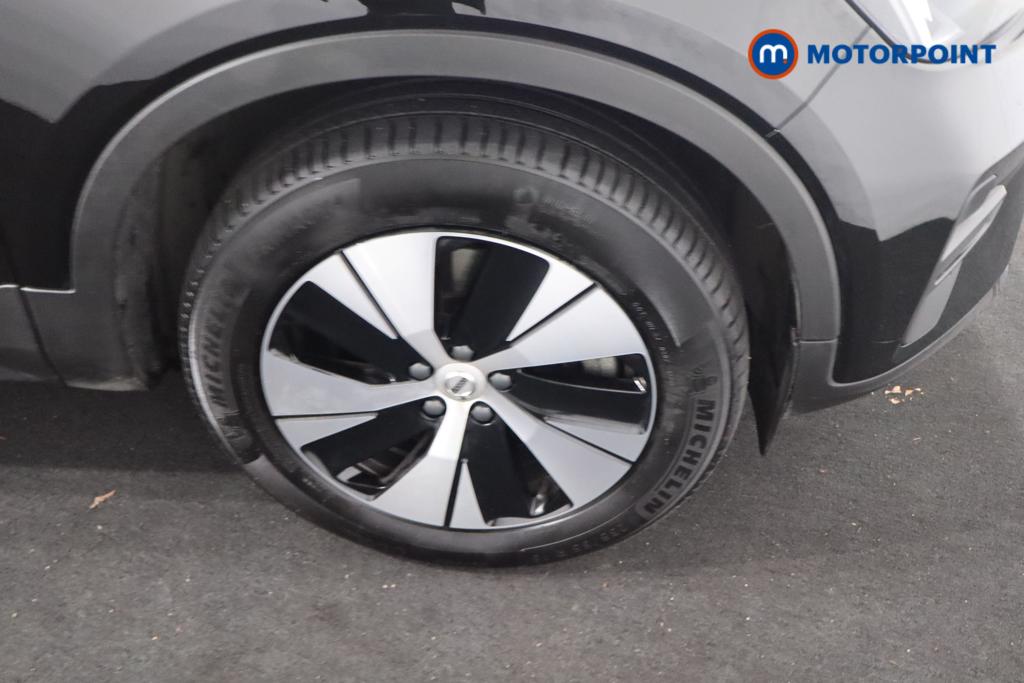 Used Volvo XC40 2022 for sale - 77104300: Photo 28