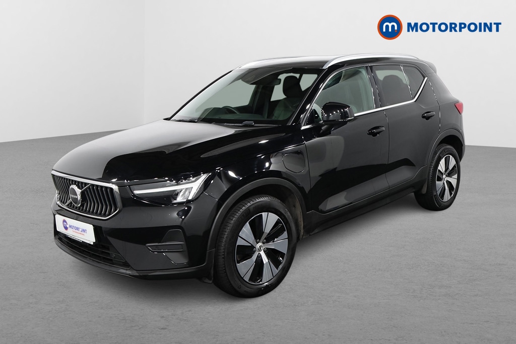 Used Volvo XC40 2022 for sale - 77104300: Photo 3