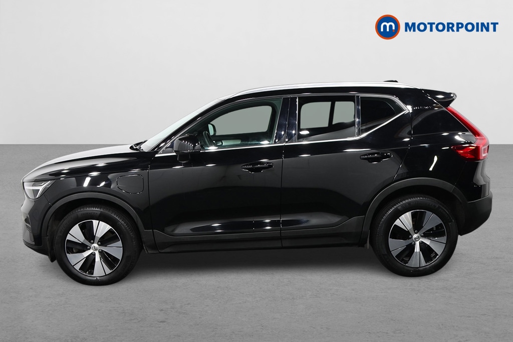 Used Volvo XC40 2022 for sale - 77104300: Photo 4