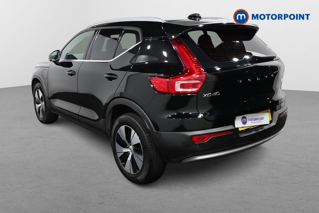 Used Volvo XC40 2022 for sale - 77104300: Photo 5