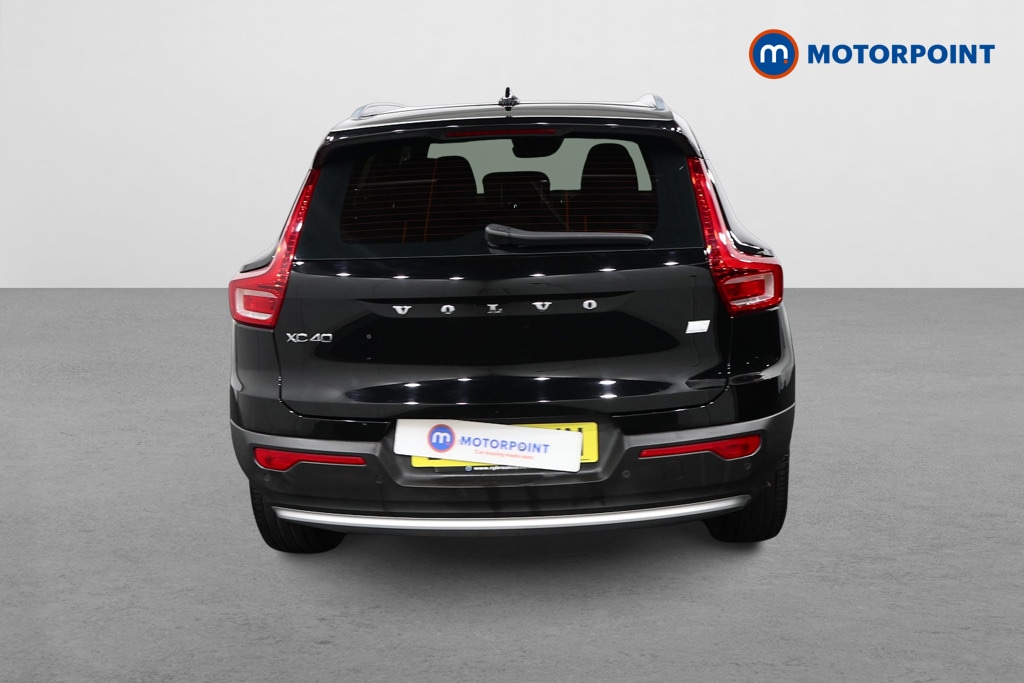 Used Volvo XC40 2022 for sale - 77104300: Photo 6