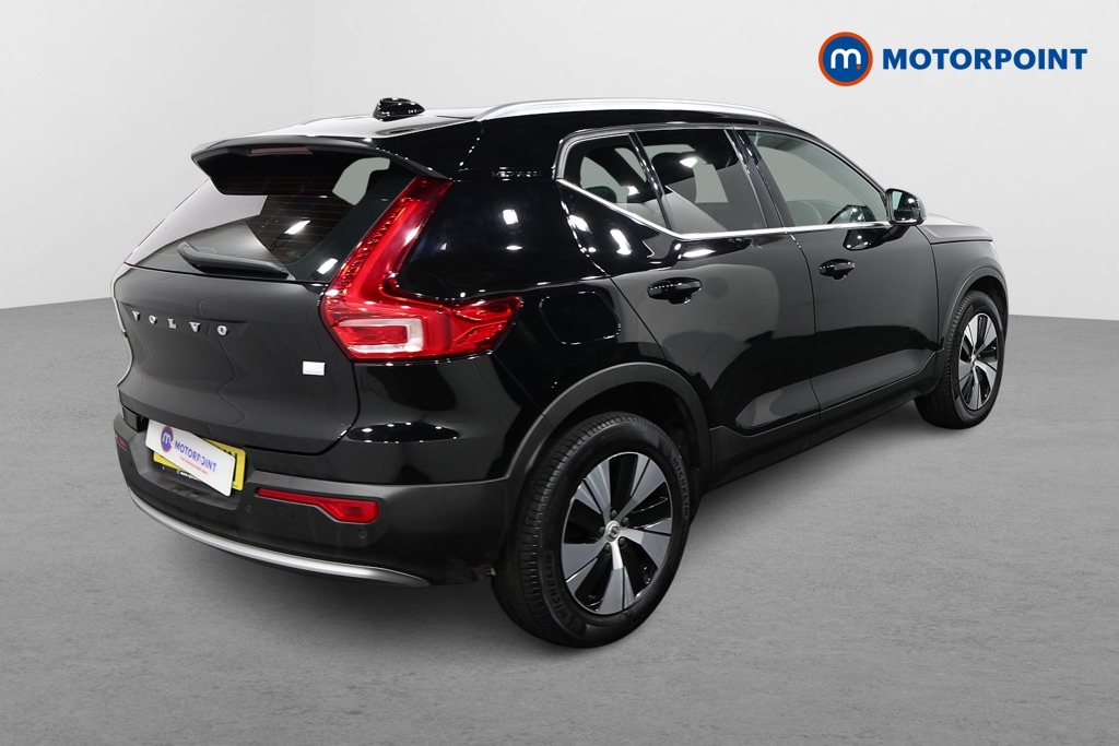 Used Volvo XC40 2022 for sale - 77104300: Photo 7