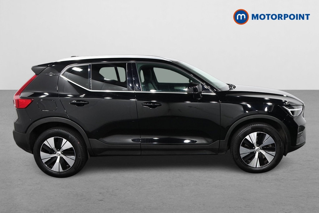 Used Volvo XC40 2022 for sale - 77104300: Photo 8