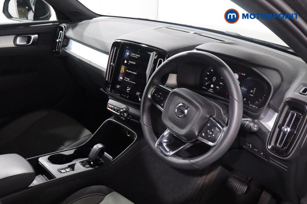 Used Volvo XC40 2022 for sale - 77104300: Photo 9