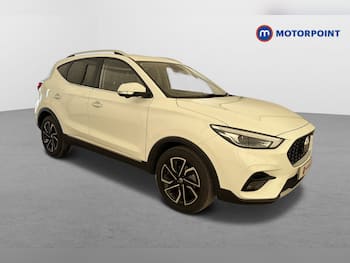 Used MG MG ZS 2024 for sale - 79842611: Photo