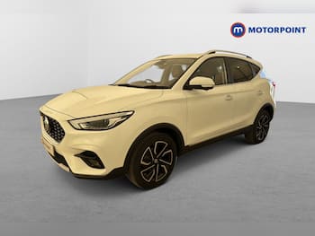Used MG MG ZS 2024 for sale - 79842611: Photo