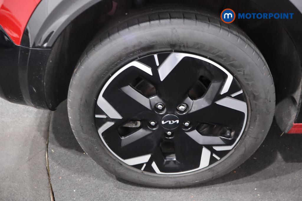 Used Kia Niro 2023 for sale - 77691823: Photo 15