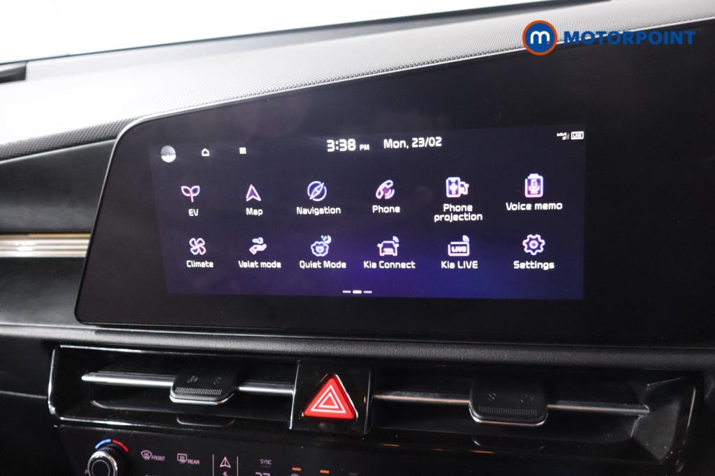 Used Kia Niro 2023 for sale - 77691823: Photo 27