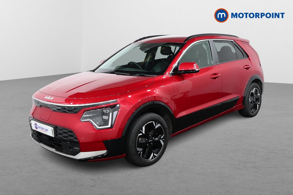 Used Kia Niro 2023 for sale - 77691823: Photo 3