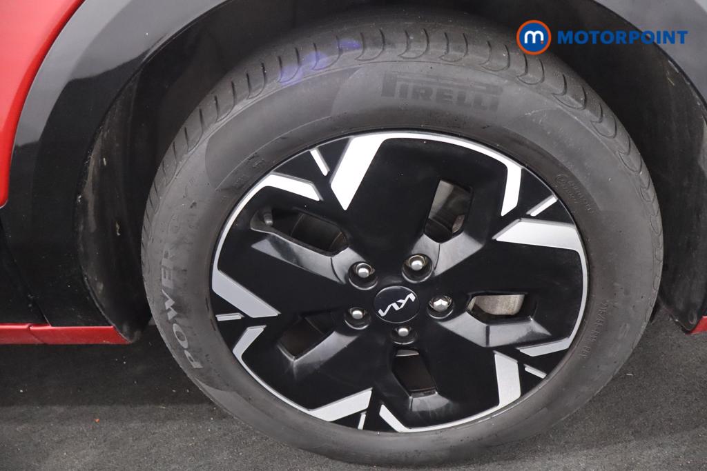 Used Kia Niro 2023 for sale - 77691823: Photo 30