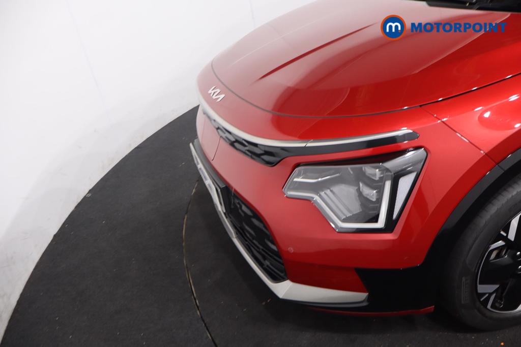 Used Kia Niro 2023 for sale - 77691823: Photo 34