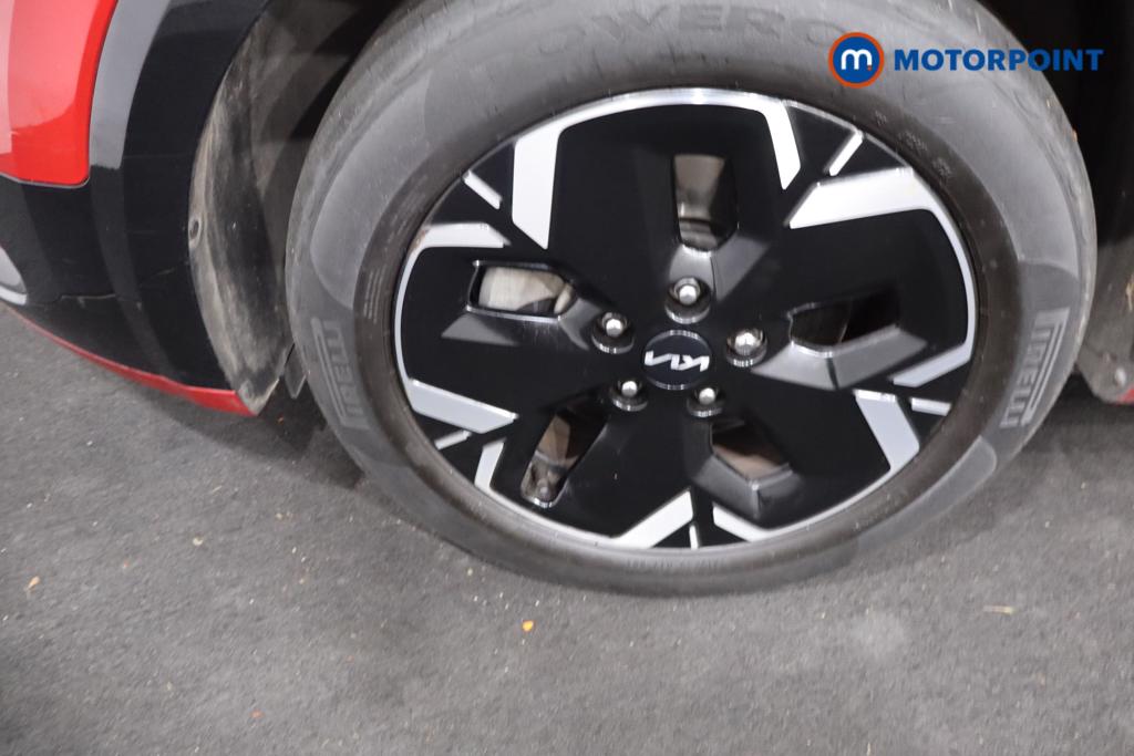 Used Kia Niro 2023 for sale - 77691823: Photo 35