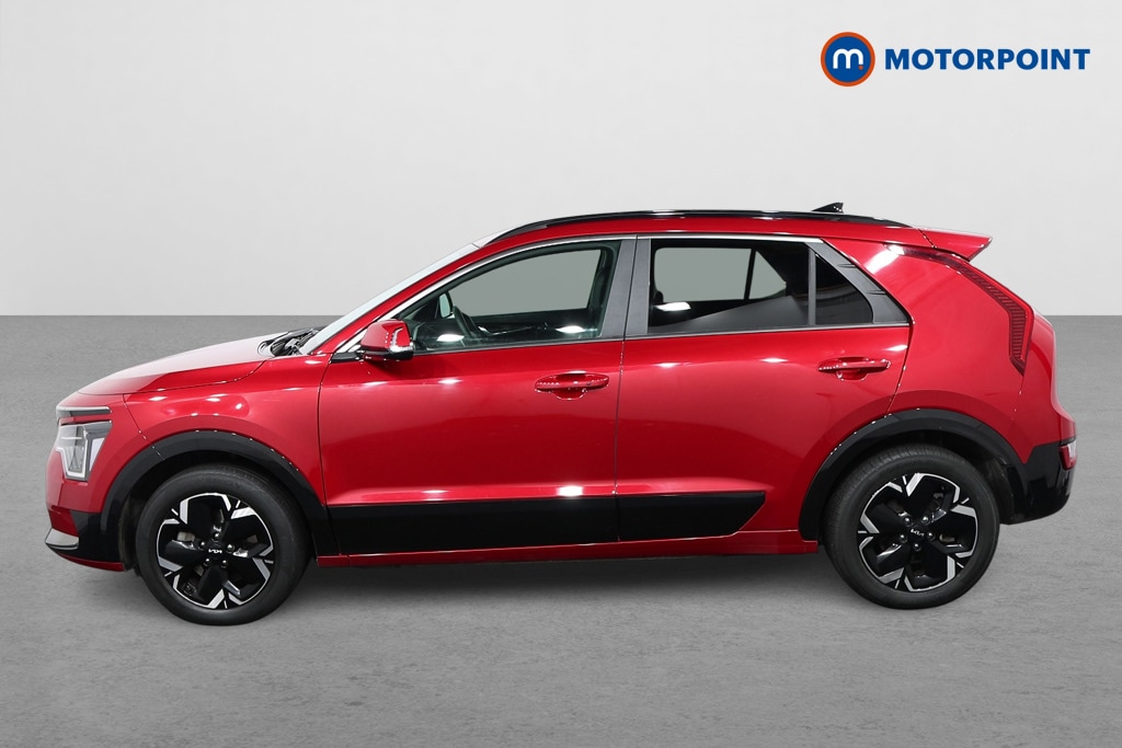 Used Kia Niro 2023 for sale - 77691823: Photo 4