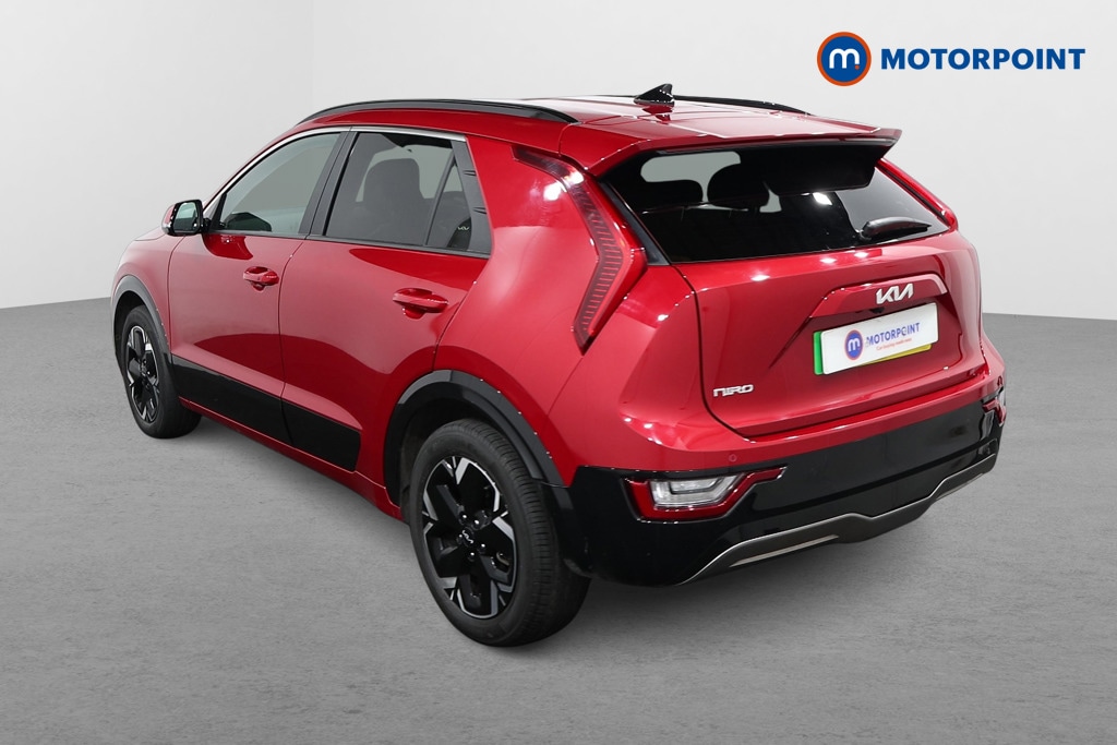 Used Kia Niro 2023 for sale - 77691823: Photo 5