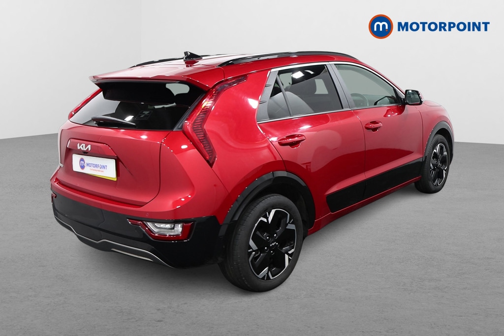 Used Kia Niro 2023 for sale - 77691823: Photo 7