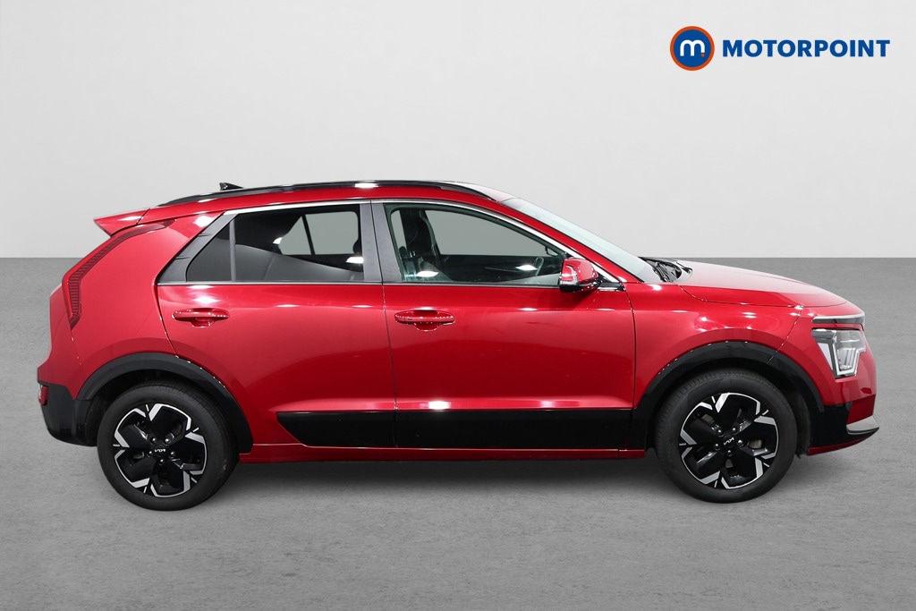 Used Kia Niro 2023 for sale - 77691823: Photo 8