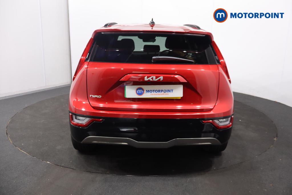 Used Kia Niro 2023 for sale - 77691823: Photo 9