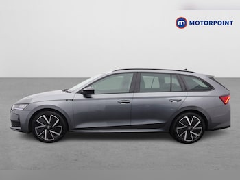 Used Skoda Octavia 2025 for sale - 78541180: Photo