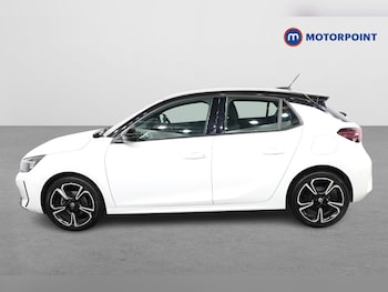 Used Vauxhall Corsa 2023 for sale - 78657459: Photo