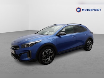 Used Kia XCeed 2024 for sale - 78500210: Photo