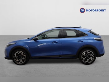 Used Kia XCeed 2024 for sale - 78500210: Photo