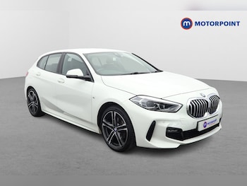 BMW 1 Series feature image