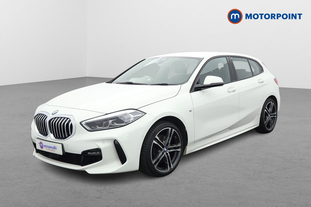 Used BMW 1 Series 2020 for sale - 78103722: Photo 3