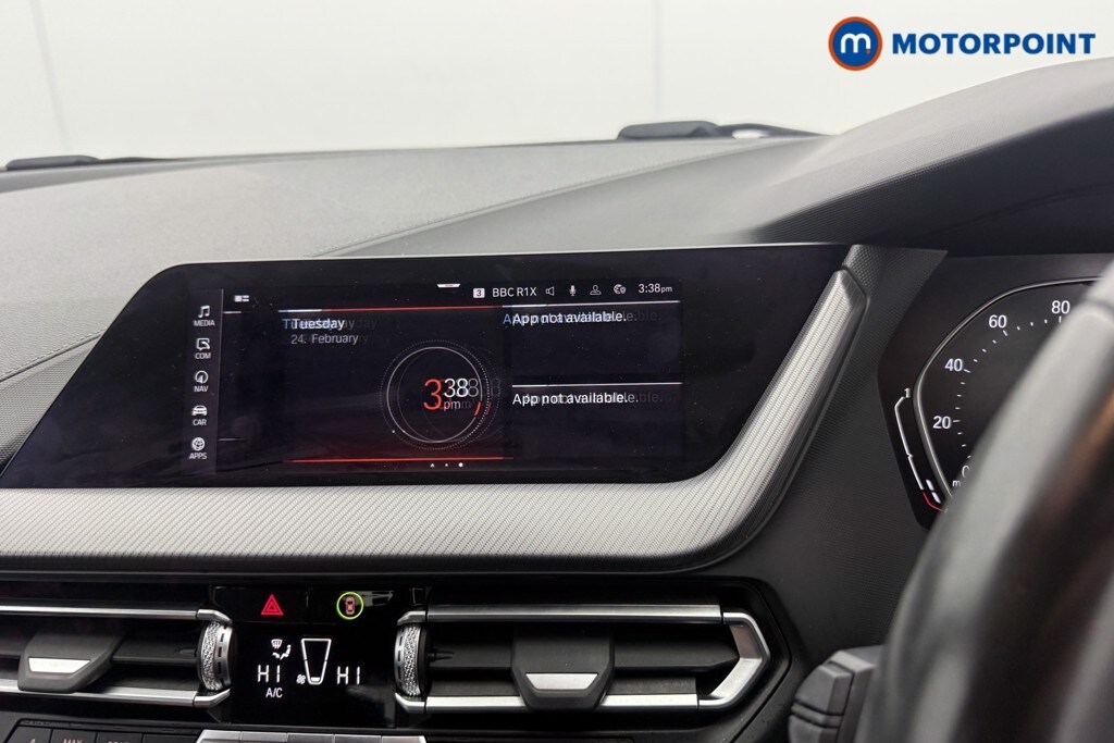 Used BMW 1 Series 2020 for sale - 78103722: Photo 30