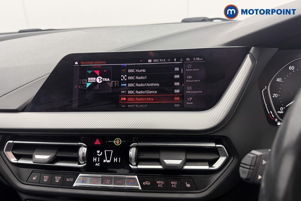 Used BMW 1 Series 2020 for sale - 78103722: Photo 31