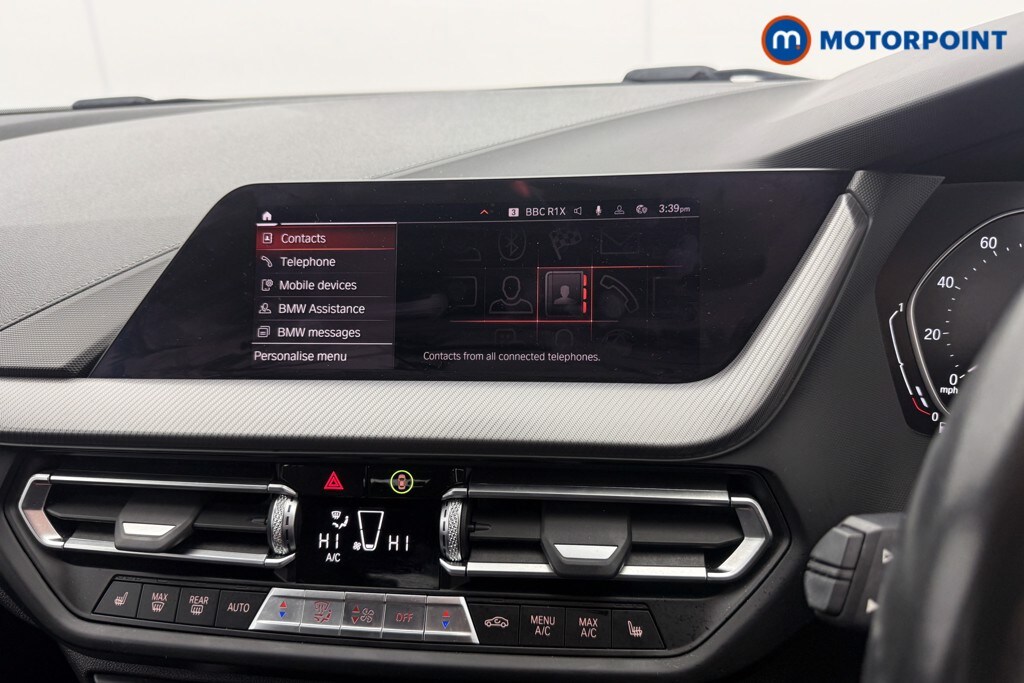 Used BMW 1 Series 2020 for sale - 78103722: Photo 32