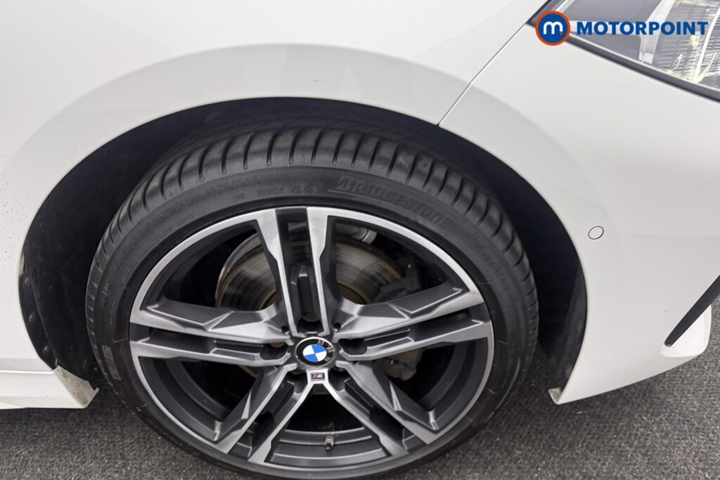 Used BMW 1 Series 2020 for sale - 78103722: Photo 36