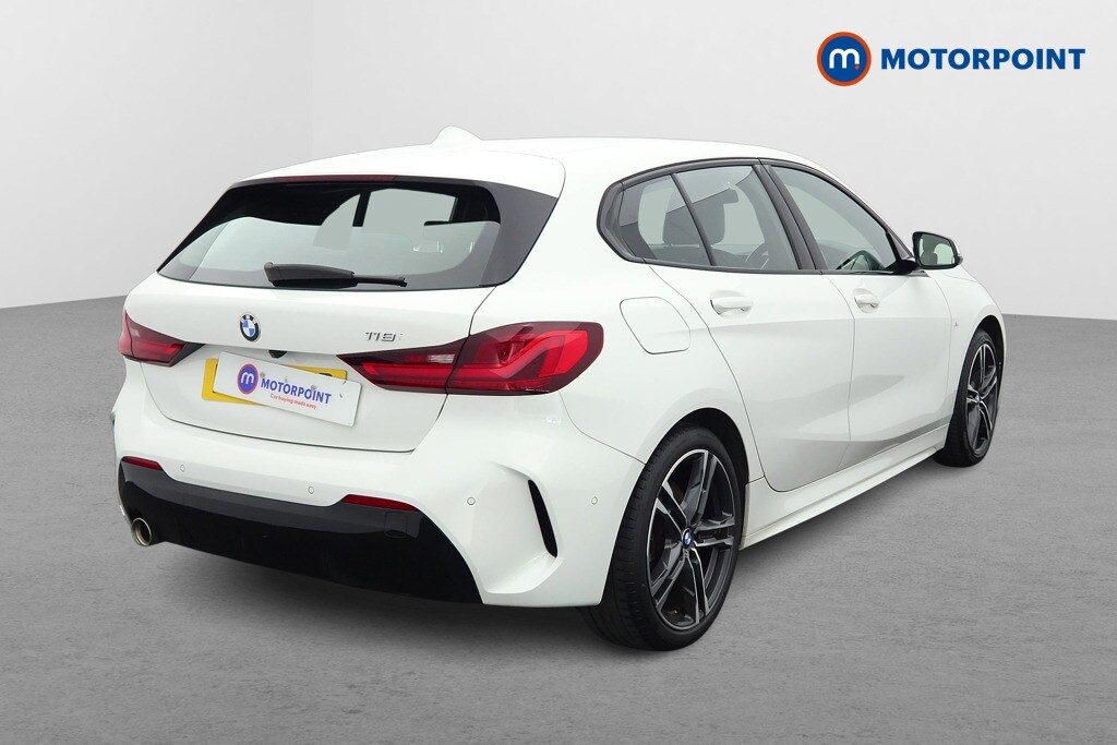 Used BMW 1 Series 2020 for sale - 78103722: Photo 7