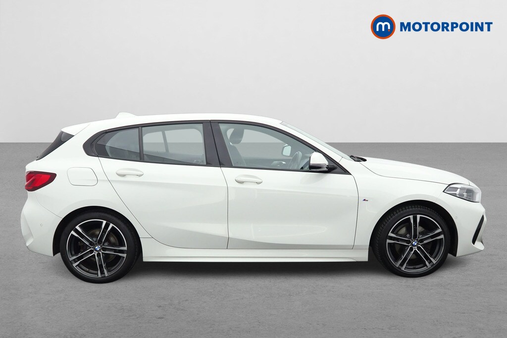 Used BMW 1 Series 2020 for sale - 78103722: Photo 8