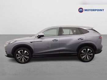 Used MG MG HS undefined for sale - 78485621: Photo