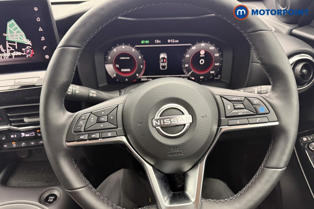 Used Nissan Juke 2025 for sale - 77962680: Photo 14