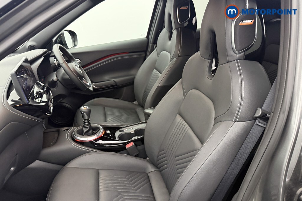 Used Nissan Juke 2025 for sale - 77962680: Photo 18